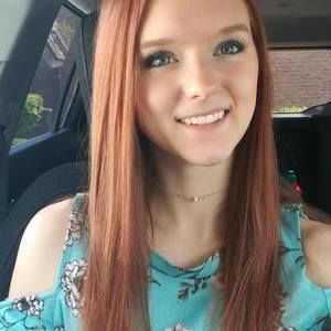 Meet your Posher, Tiffany